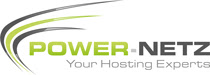 POWER-NETZ Logo